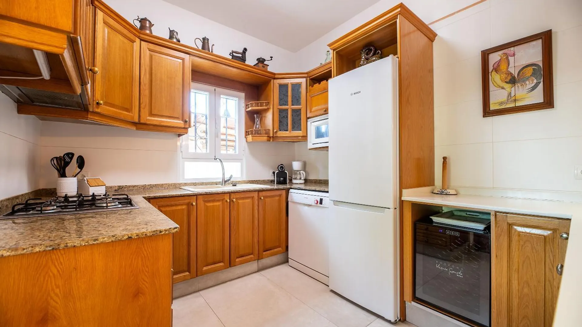 Villa Can Cardona Montecristo 0*,  İspanya