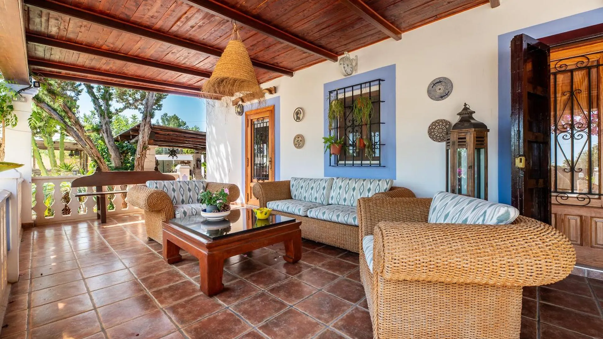 Montecristo Villa Can Cardona